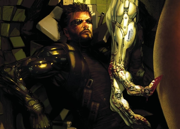 Автор Deus Ex Уоррен Спектор раскритиковал Human Revolution, но не против сделать новую игру в серии - изображение обложка