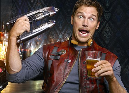 Сценарий «Стражей Галактики 2» закончен: Вин Дизель, проверь почту! - изображение обложка