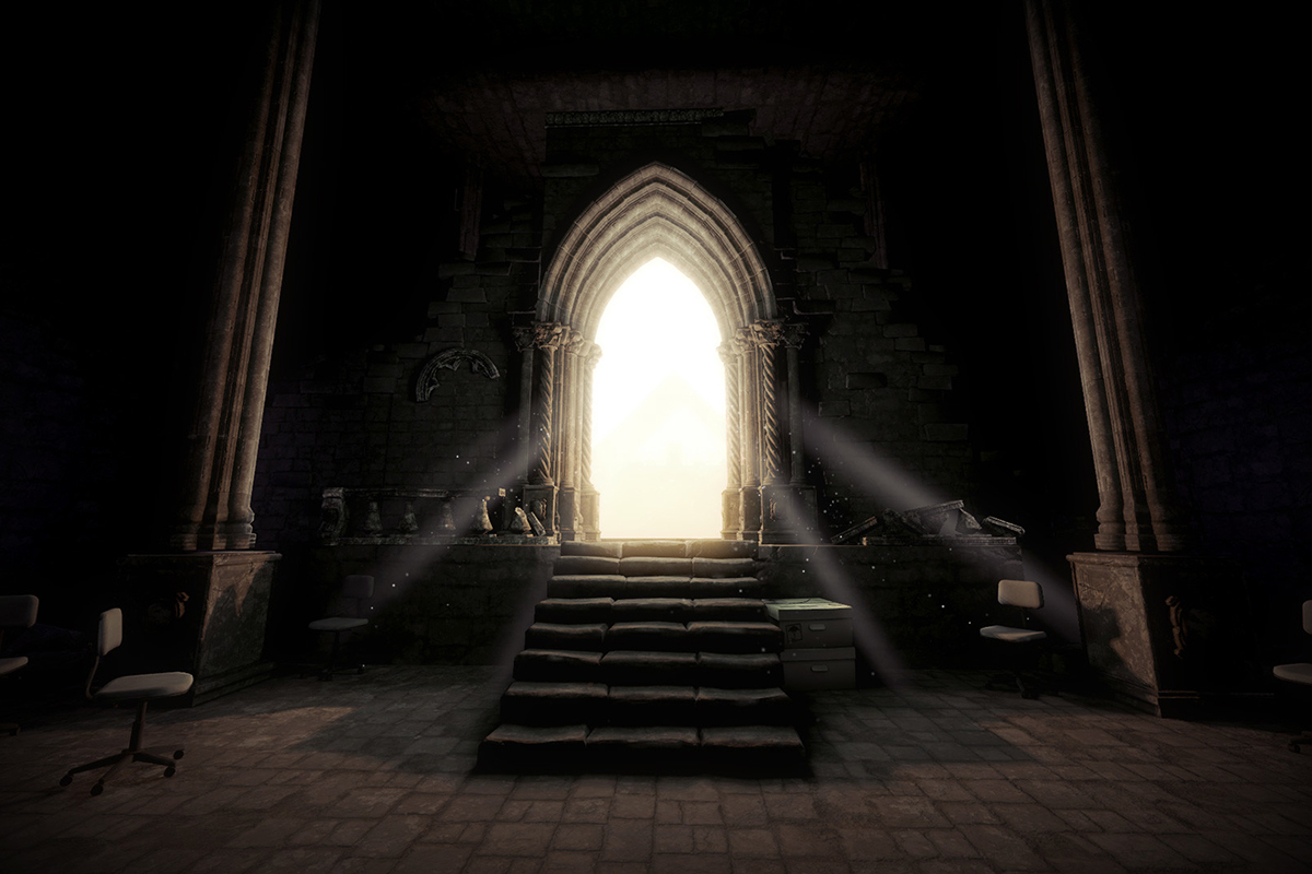 Релиз расширенной версии The Stanley Parable: Ultra Deluxe вновь перенесли - изображение обложка