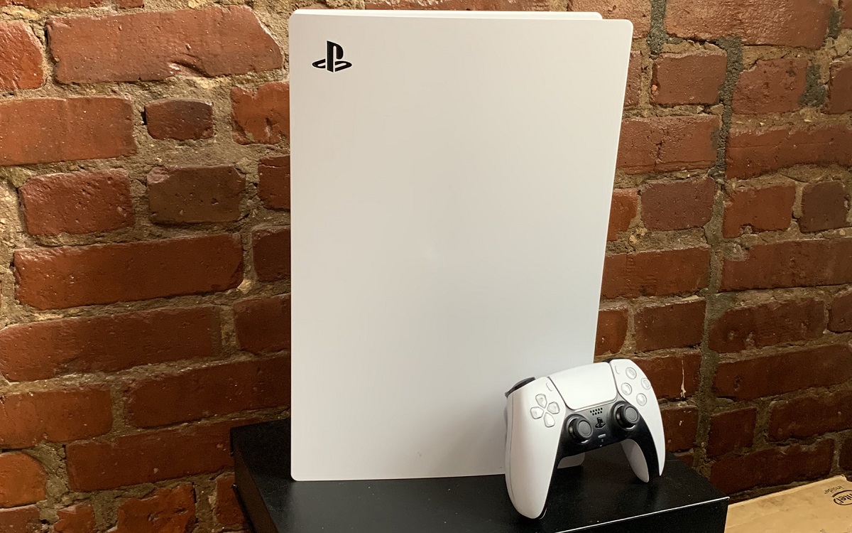 Какая видеокарта сравнится
по уровню графики с PlayStation 5 и сколько это стоит - изображение обложка