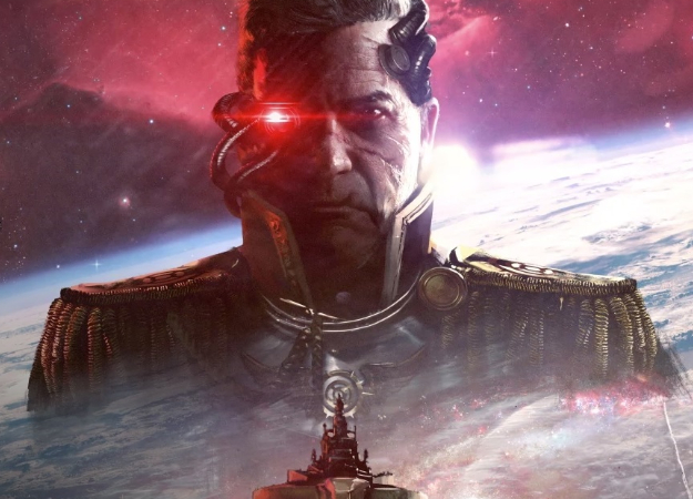 Суть. Battlefleet Gothic: Armada 2 — лучший способ познакомиться с WH40K прямо сейчас - изображение обложка