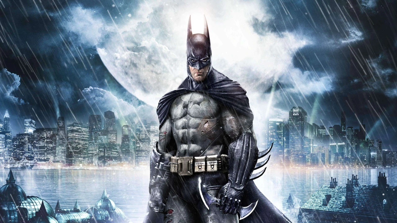 Игре Batman: Arkham Asylum — 11 лет. Rocksteady благодарят фанатов