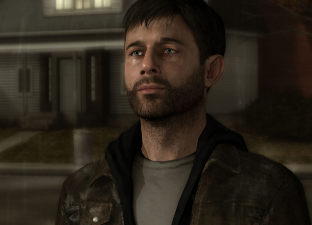 Топ игр Дэвида Кейджа — по мнению читателей «Канобу». На первом месте — не Heavy Rain!