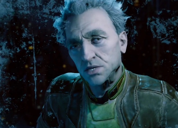 Подробности The Outer Worlds из мартовского номера Game Informer - изображение обложка