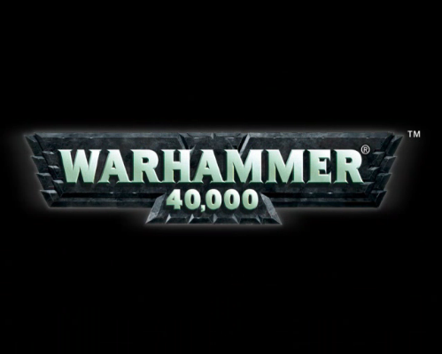 Warhammer 40000. История длинною в миллионы световых лет. Продолжение. - изображение обложка