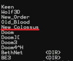 Bethesda по стелсу анонсировала новую Wolfenstein у всех на глазах - изображение обложка