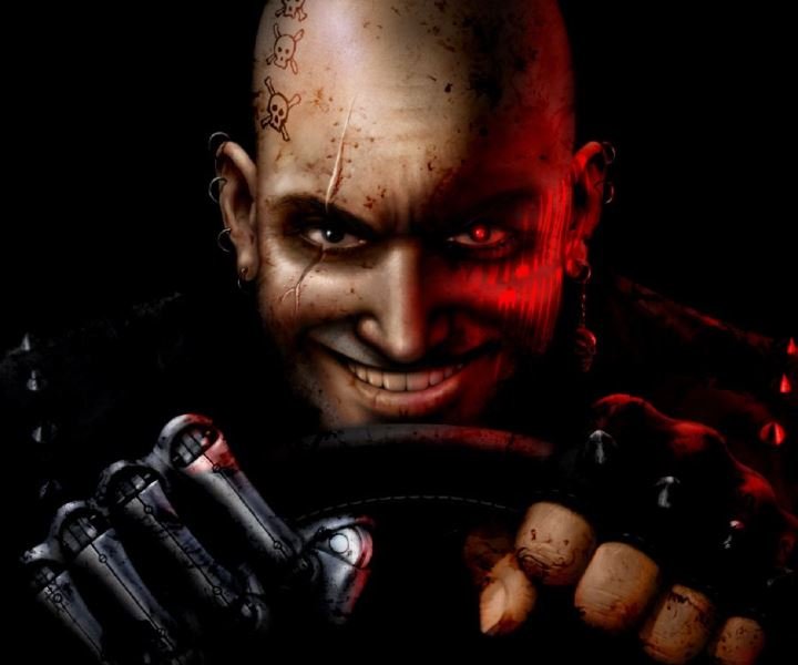 Перезапуск Carmageddon напоминает, что гонки лишились маскулинности
