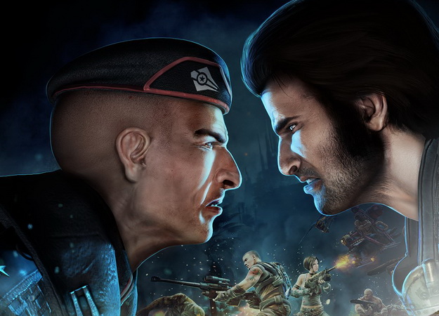 Подписчики PS Plus в ноябре получат Bulletstorm: Full Clip Edition и Yakuza Kiwami - изображение обложка