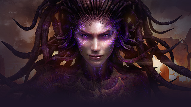 Опрос. Голосуем за лучшие игры Blizzard — от Warcraft и StarCraft до Diablo и WoW