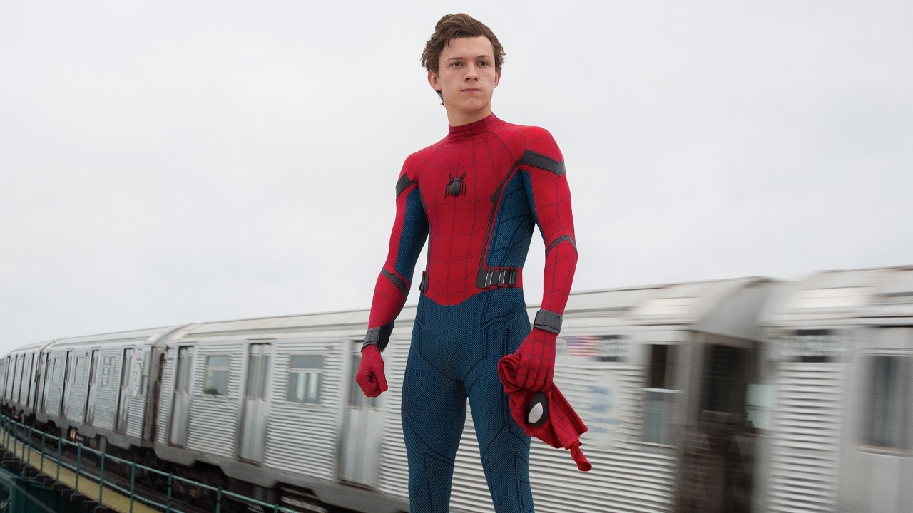 Человек-паук и Мистерио станут командой в фильме «Вдали от дома» - изображение обложка