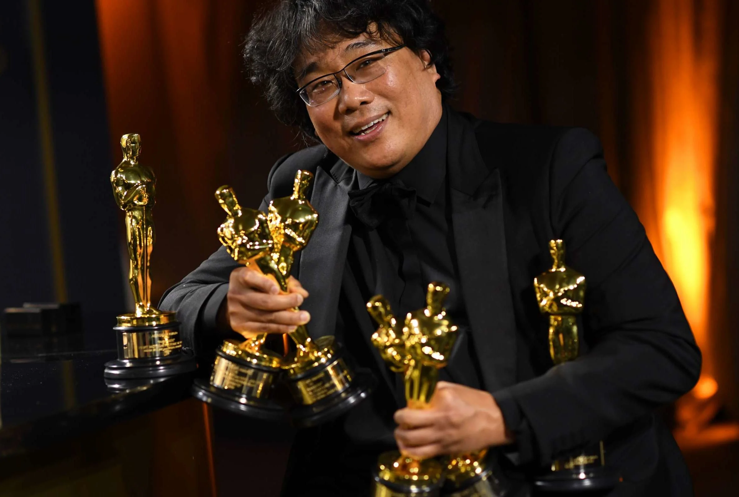 20 перспективных режиссеров 2020 года по версии Пона Джун-хо - изображение 1