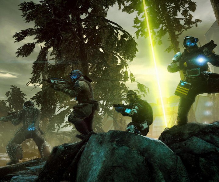 Июньское дополнение Killzone: Shadow Fall добавит кооперативный режим - изображение обложка