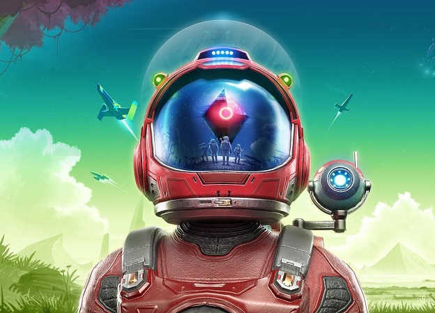 Сейчас игроки тратят на No Manʼs Sky в среднем по 45-50 часов. Это в два раза больше, чем на старте - изображение обложка