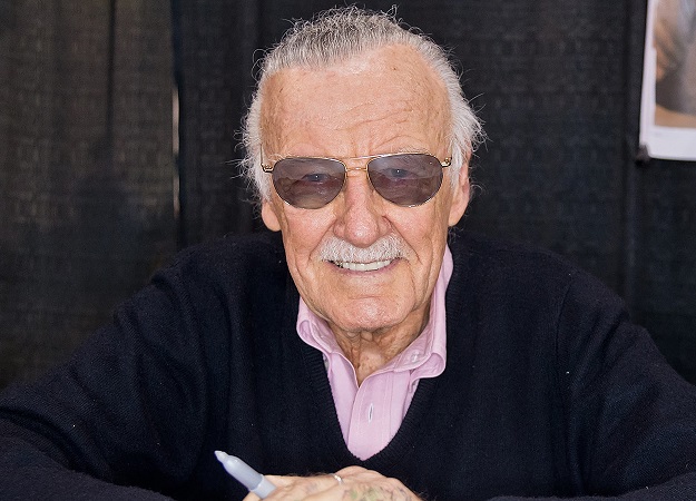 В «Темном Фениксе» не будет камео Стэна Ли. Его память почтут другим способом - изображение обложка