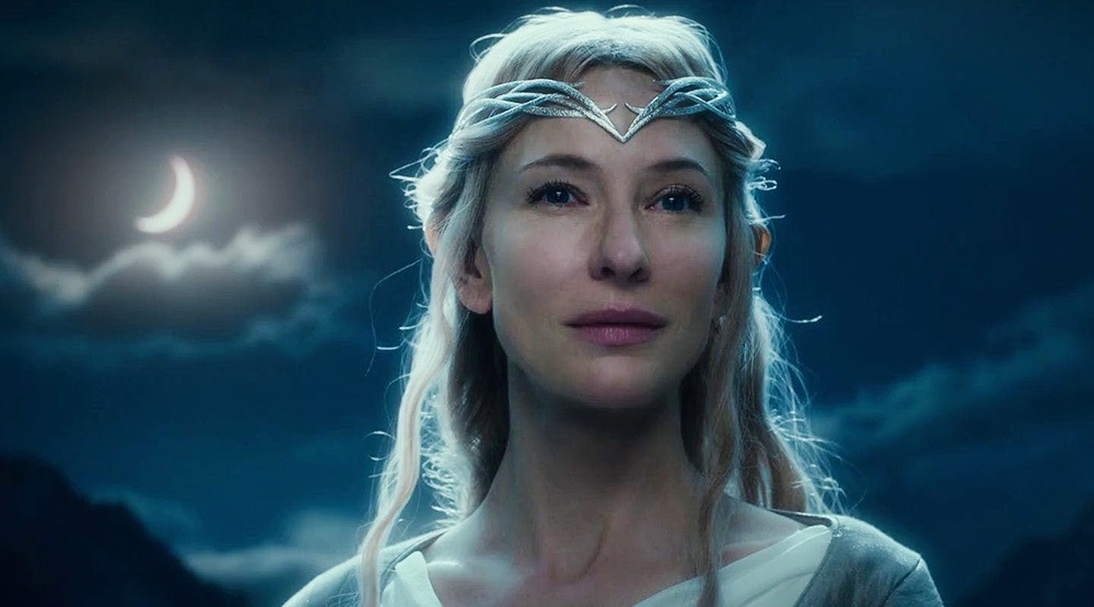 Звезда сериала «Властелин колец» рассказала об «ошеломительном» масштабе съемок - изображение обложка