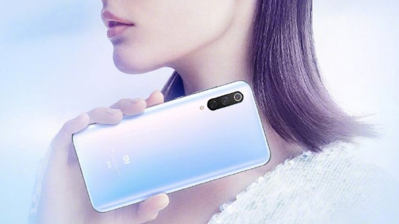 Представлен флагман Xiaomi Mi 9 Pro 5G: обновленное железо и быстрая зарядка на 45 Вт