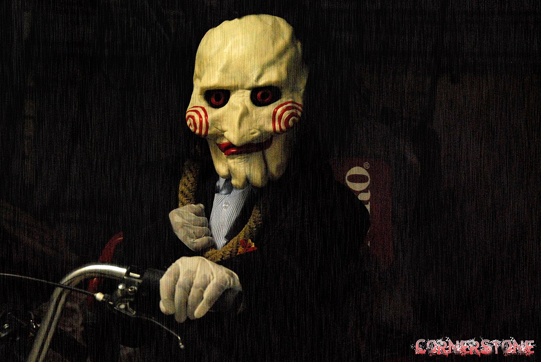 Lionsgate работает над сериалом по «Пиле» и «Американскому психопату» - изображение обложка