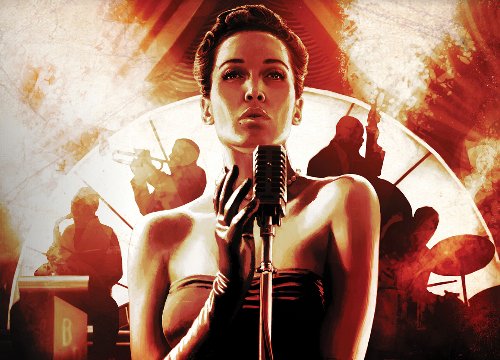 А помните L.A. Noire?