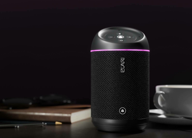 «Яндекс» и Elari представили Elari SmartBeat — первую беспроводную смарт-колонку с «Алисой» - изображение обложка