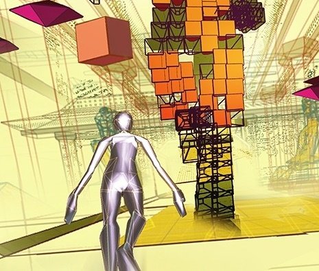 Психоделическая Rez Infinite получила дату релиза - изображение обложка