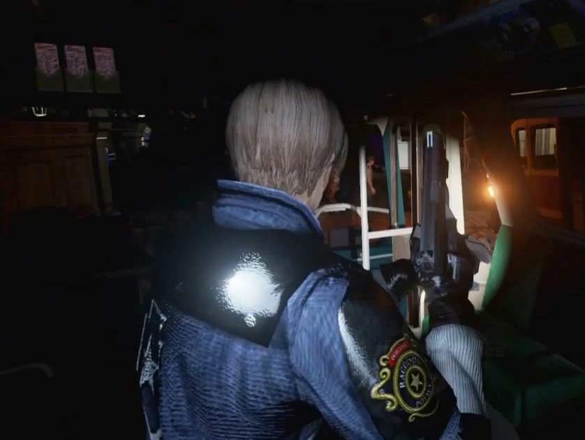 Capcom закрыла фанатский ремейк Resident Evil 2 - изображение обложка