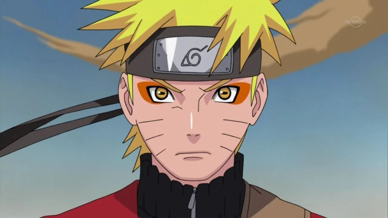 Анонсирована мобильная игра Naruto x Boruto Ninja Tribes с боевой системой в одно касание - изображение обложка