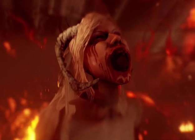 Madmind опубликовала новые трейлеры и скриншоты хоррора Agony - изображение обложка