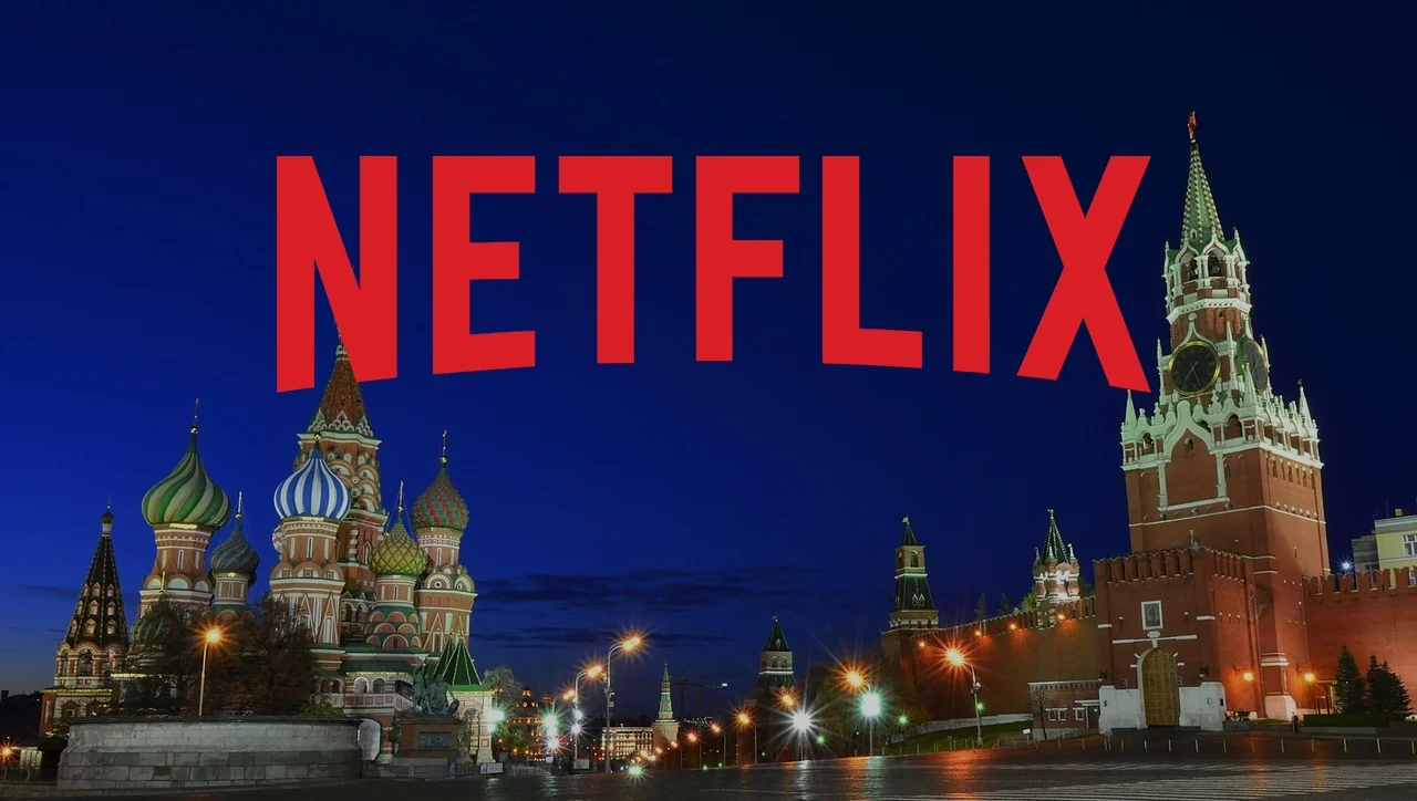 Netflix укрепляется в России: в сервис добавят русский интерфейс и сотню российских фильмов - изображение обложка