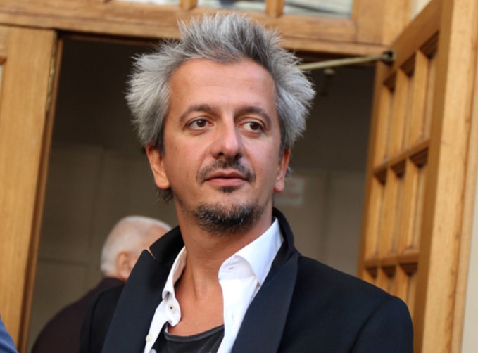 Сериал «Шерлок в России» выйдет осенью 2020 года на платформе START - изображение обложка