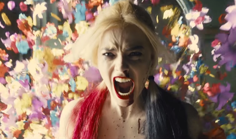 Теперь в качестве: новый трейлер «Отряда самоубийц 2» представил Капитан Бумеранг - изображение обложка