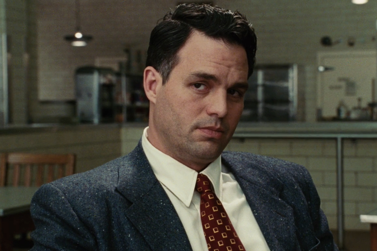 Марк Руффало и Хью Лори сыграют в сериале о Второй мировой войне для Netflix - изображение обложка