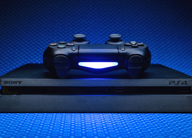 Нововведения прошивки 5.50 для PS4: уведомления о друзьях, SSAA и удаление иконок!