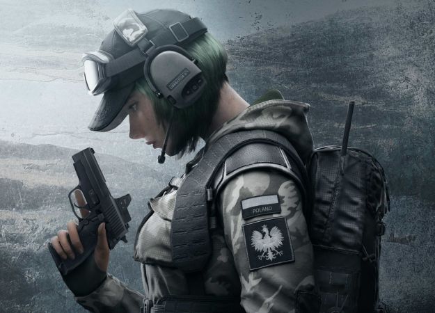 Гифка дня: не лучшее начало операции в Rainbow Six: Siege - изображение обложка