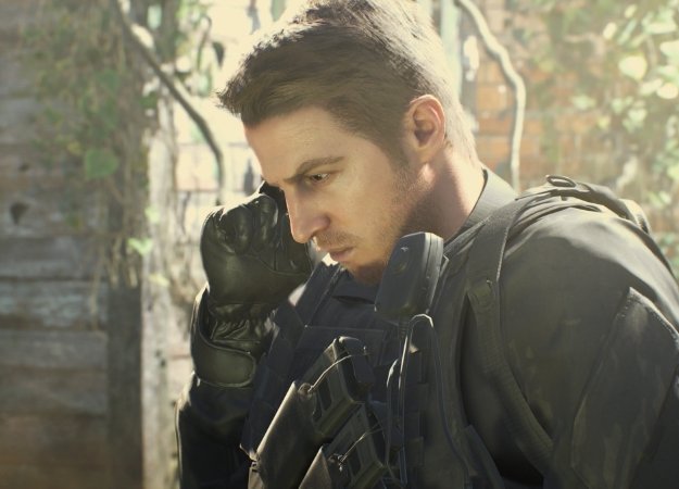 Первые геймплейные кадры дополнения Not a Hero для Resident Evil 7