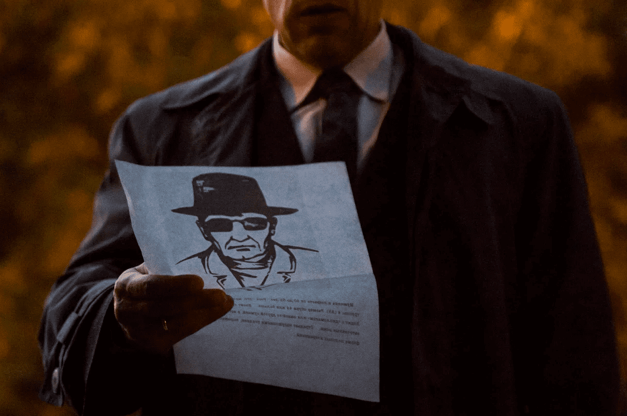 Вышел тизер сериала про Чикатило. Его снял Сарик Андреасян - изображение обложка