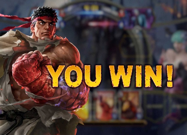 Capcom выпустила свою карточную игру — с персонажами Street Fighter, Devil May Cry и Resident Evil