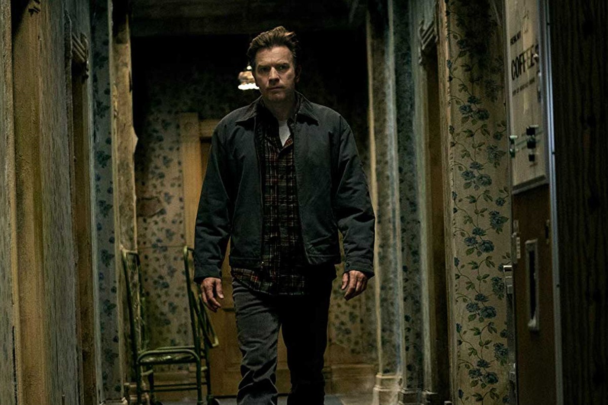 «Неплохо, но не Кубрик». Что пишут критики о сиквеле «Сияния» - изображение обложка