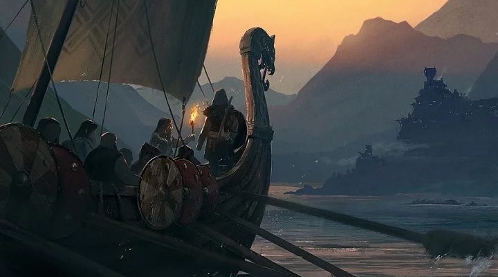 Инсайдер: новая Assassin's Creed не будет называться Ragnarok - изображение обложка
