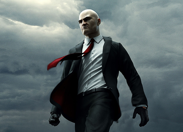 HYPE NEWS [14.11.2017]: сериалы HITMAN и Властелин Колец, дополнения для Wolfenstein II - изображение обложка