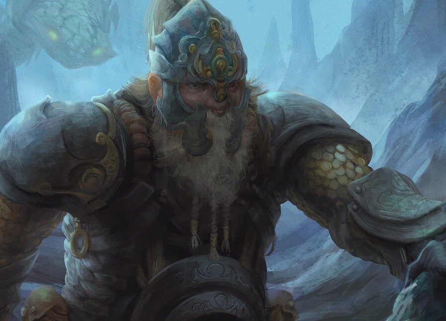 Mail.Ru станет российским издателем MMORPG Ashes of Creation