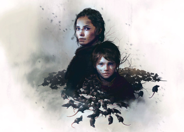 Рецензия на A Plague Tale: Innocence