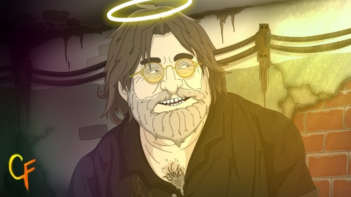 Игра разработчика, обещавшего убить Гейба Ньюэлла, вернулась в Steam  - изображение обложка