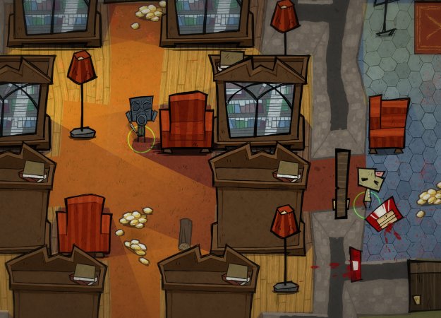 Вышел трейлер MachiaVillain – игры в духе RimWorld и Dungeon Keeper - изображение обложка