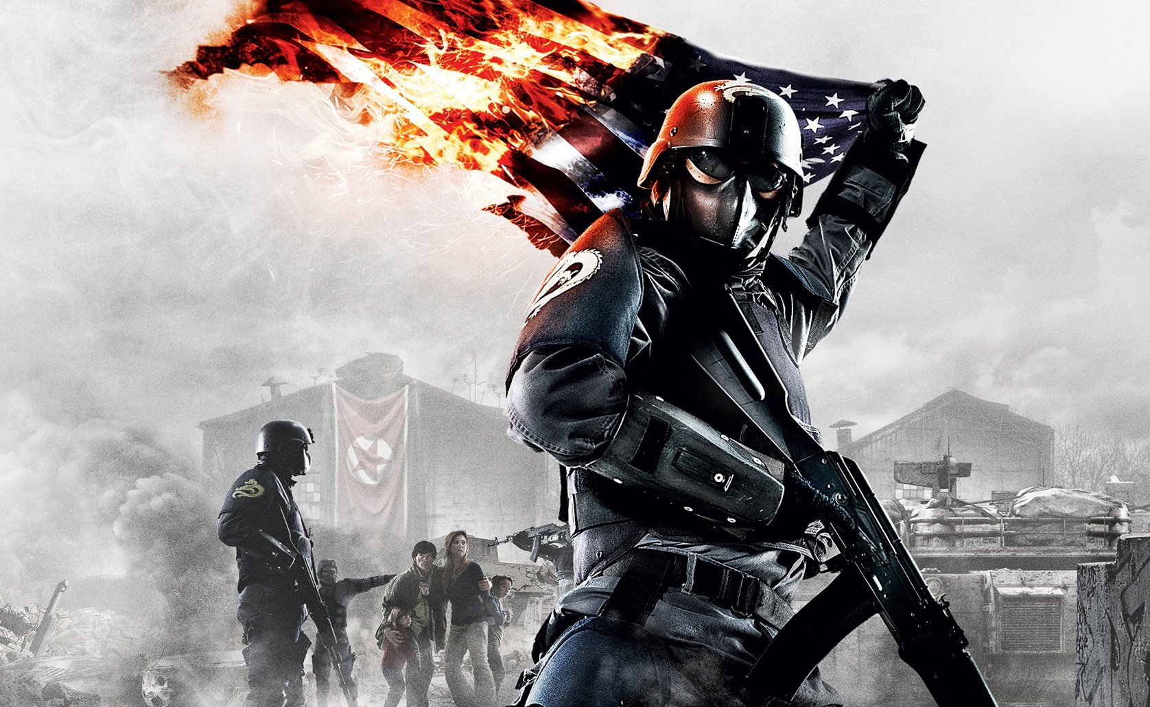 Homefront не смогла, Doom смогла, покупайте Metal Gear. ПашаToday#109 - изображение обложка