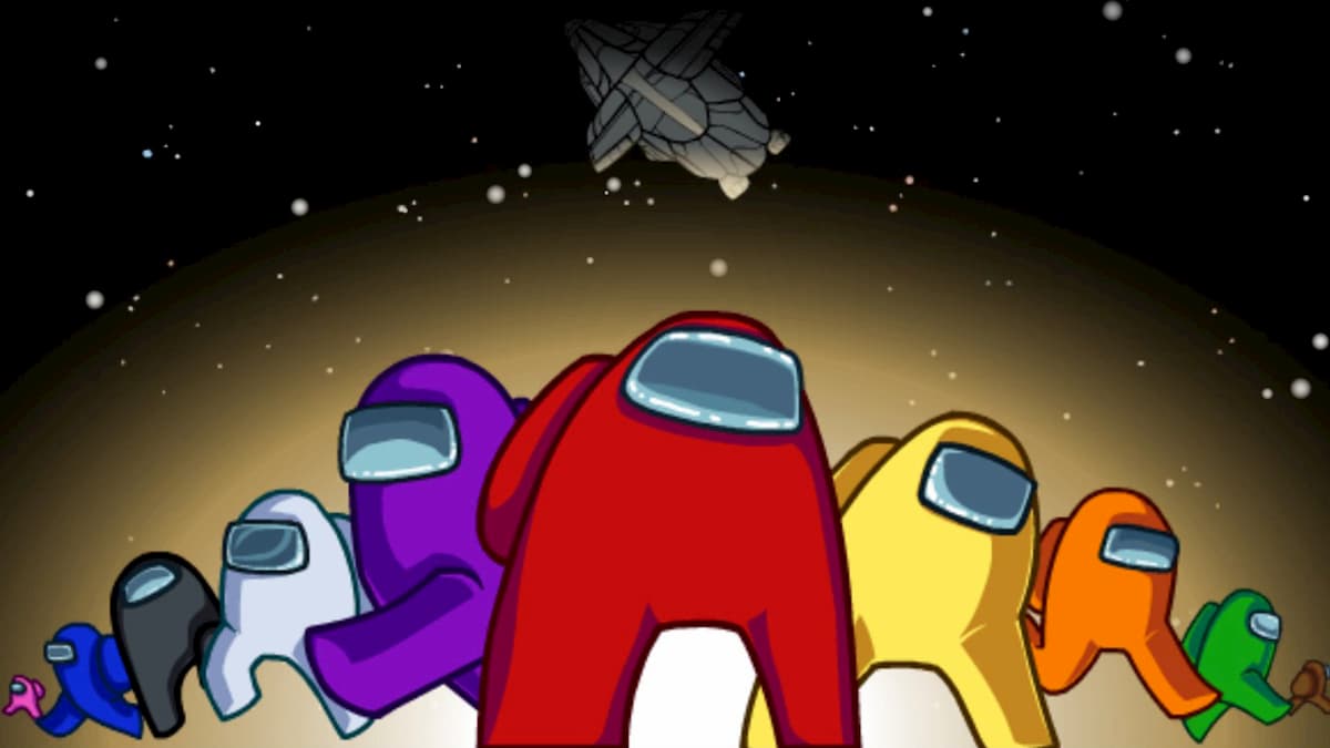 Аналитики: Among Us установила мировой рекорд по количеству игроков - изображение обложка