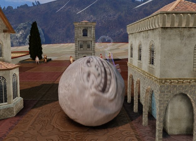 Игра про камень с троллфейсом получит сиквел - изображение обложка