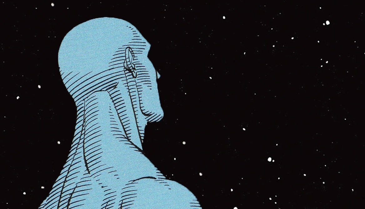 Где искать Хранителей в комиксах DC Rebirth? - изображение обложка