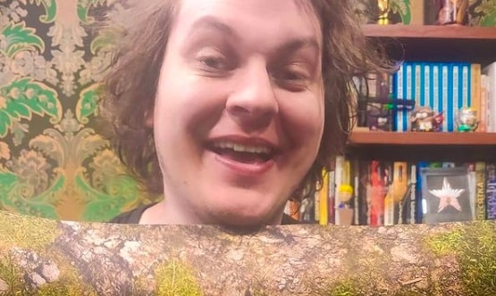 СКР возбудил уголовное дело против блогера Хованского за оправдание терроризма - изображение обложка