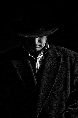 Художник из Rockstar показывает «незамороженную» Agent - изображение обложка