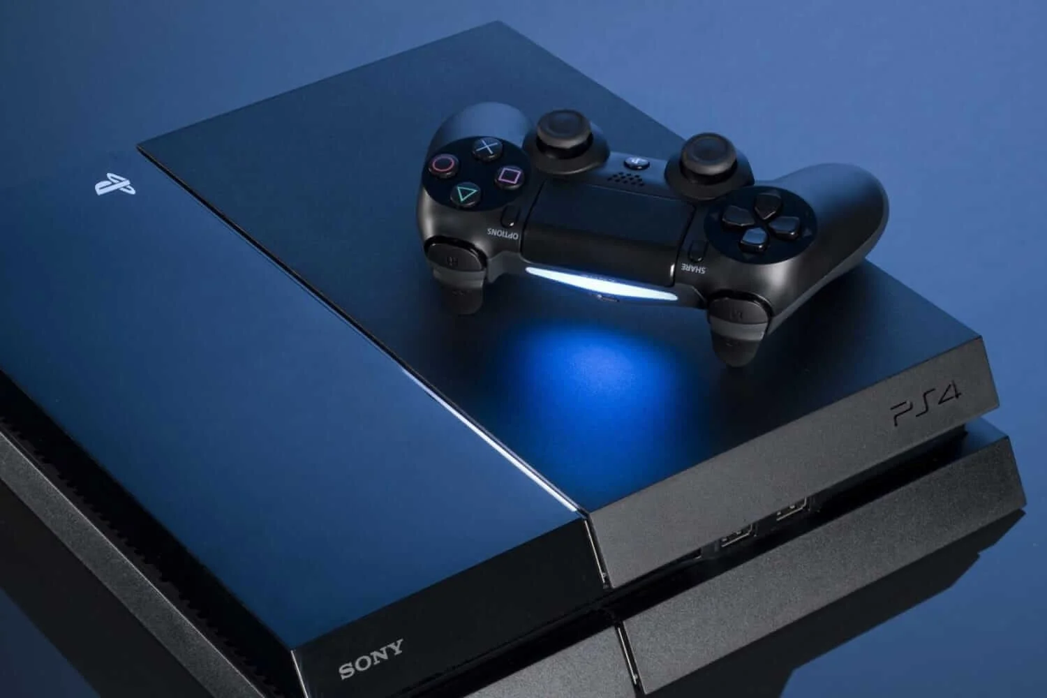 Sony ps4 steam фото 28